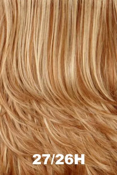 Henry Margu Wigs - Caroline (#2504)