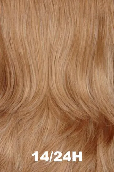 Henry Margu Wigs - Caroline (#2504)