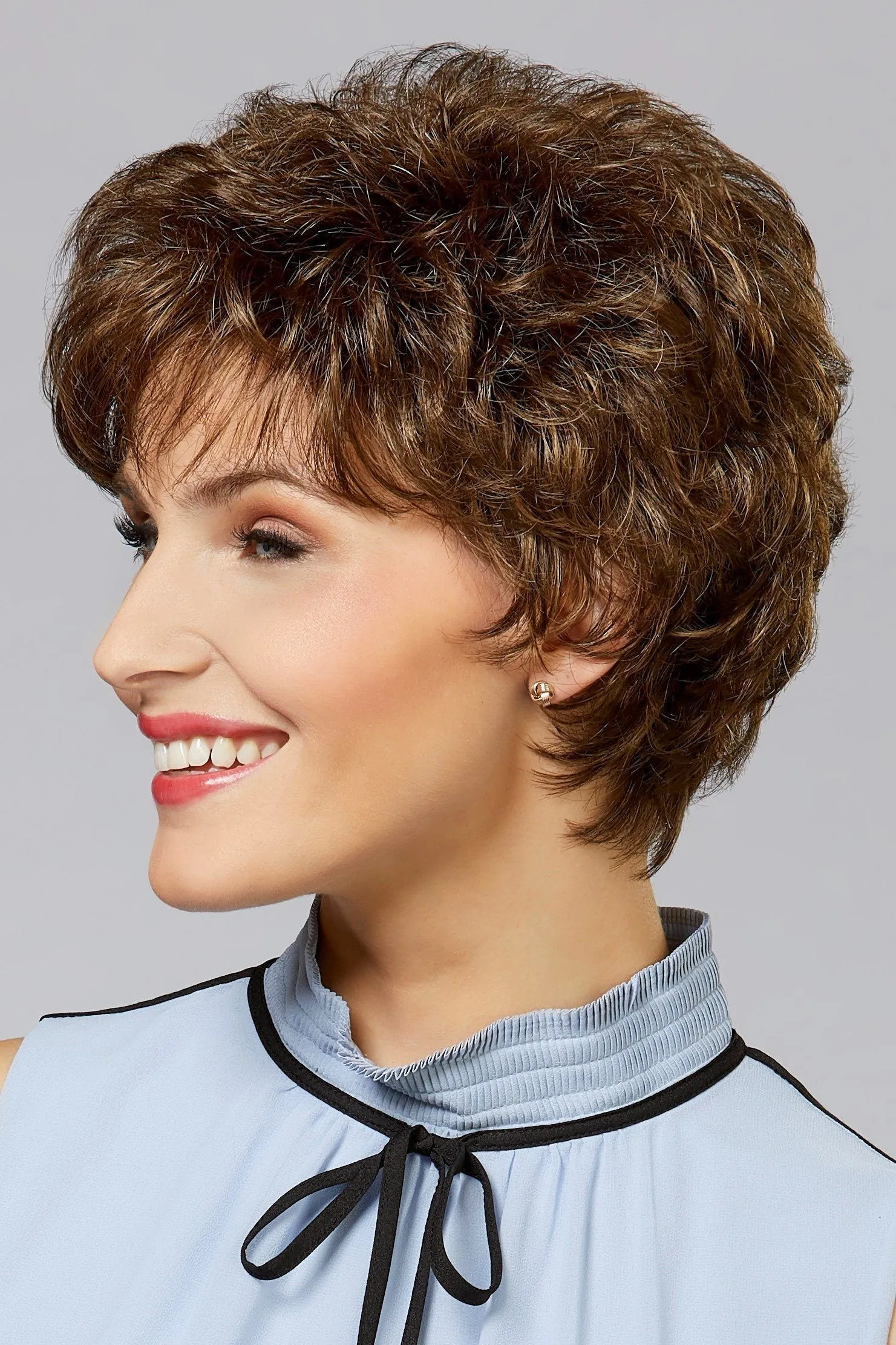 Henry Margu Wigs - Caroline (#2504)