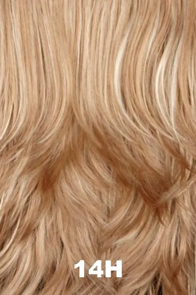 Henry Margu Wigs - Caroline (#2504)