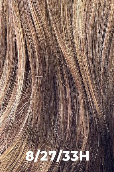 Henry Margu Wigs - Caroline (#2504)