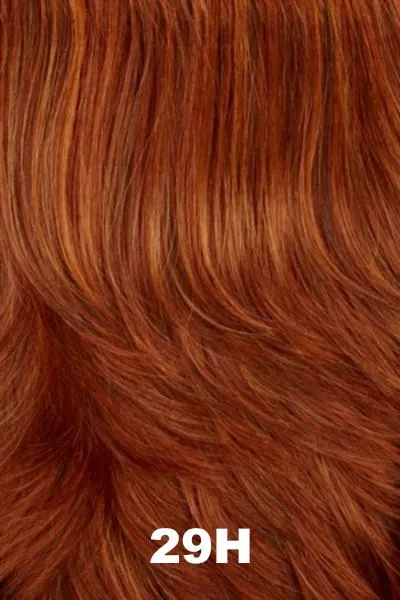 Henry Margu Wigs - Caroline (#2504)