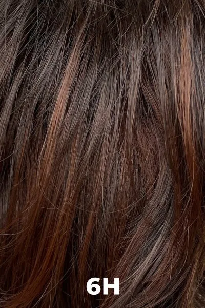Henry Margu Wigs - Casey - Petite (#4790)