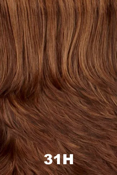 Henry Margu Wigs - Casey - Petite (#4790)