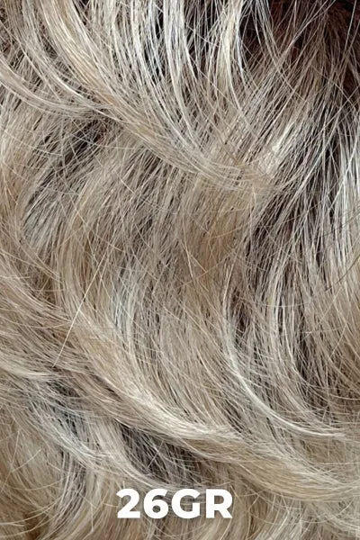 Henry Margu Wigs - Casey - Petite (#4790)