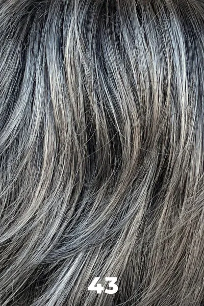 Henry Margu Wigs - Casey - Petite (#4790)