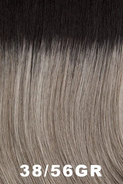 Henry Margu Wigs - Casey - Petite (#4790)