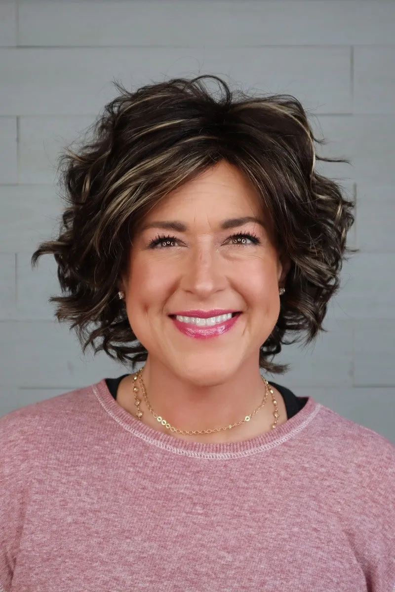 Henry Margu Wigs - Claire (#2517)