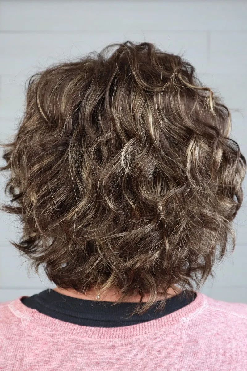 Henry Margu Wigs - Claire (#2517)