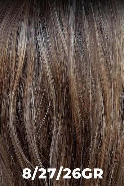 Henry Margu Wigs - Claire (#2517)