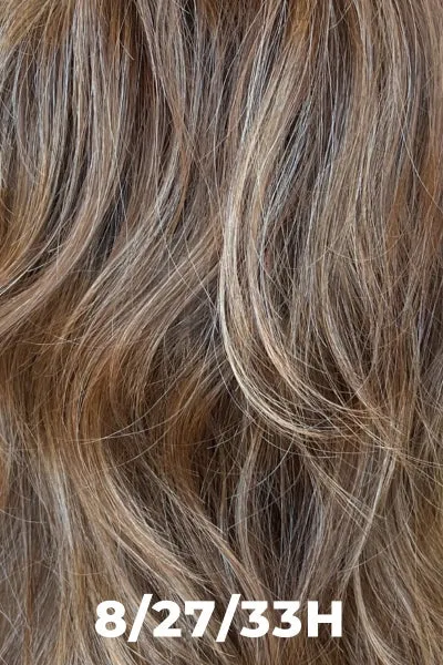 Henry Margu Wigs - Dallas (#6000)