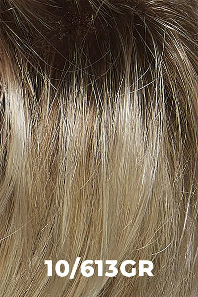 Henry Margu Wigs - Dallas (#6000)