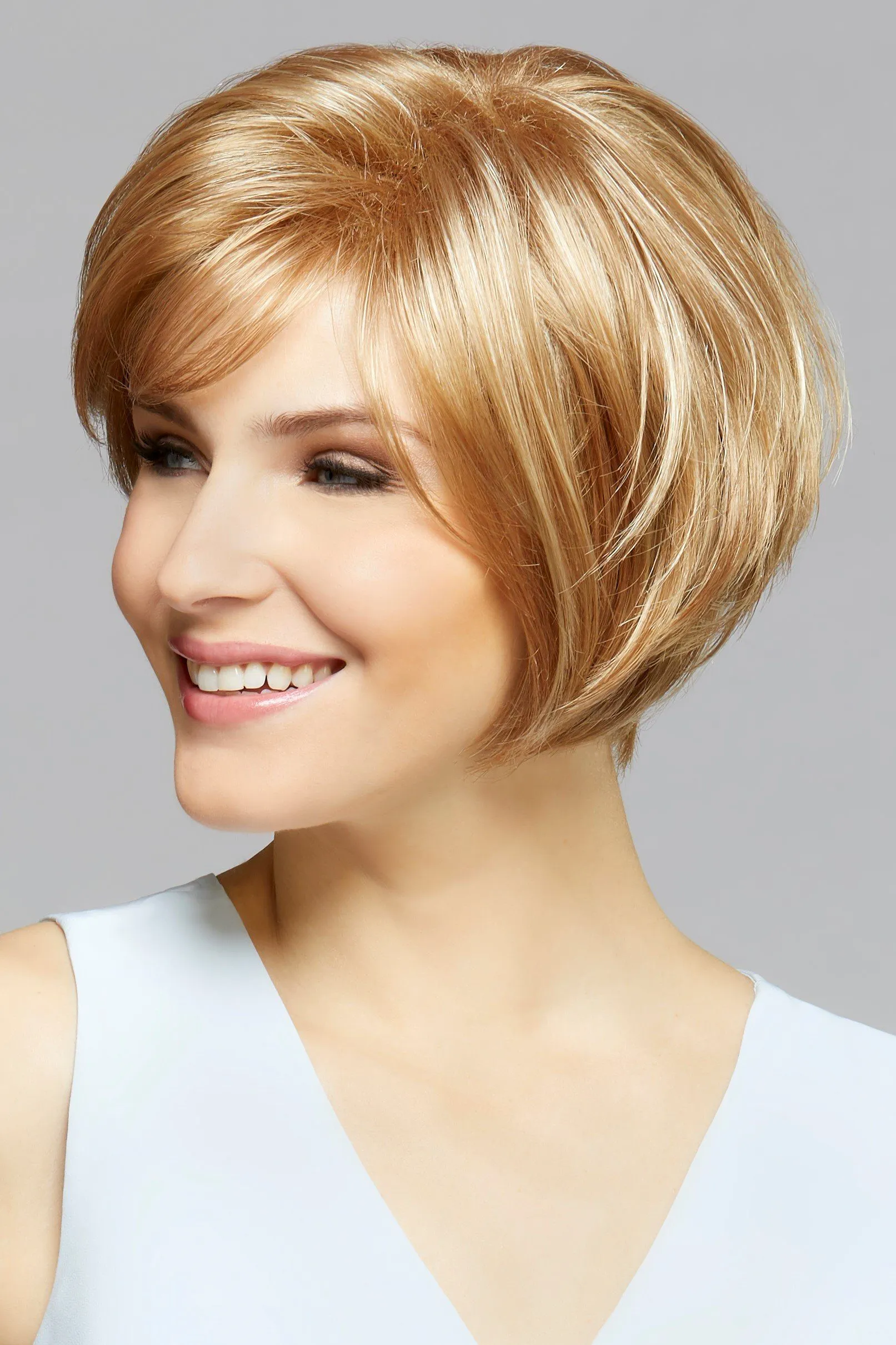 Henry Margu Wigs - Holly (#2445)