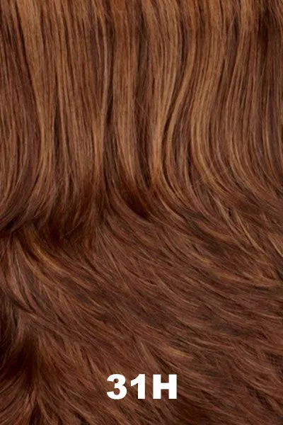Henry Margu Wigs - Holly (#2445)