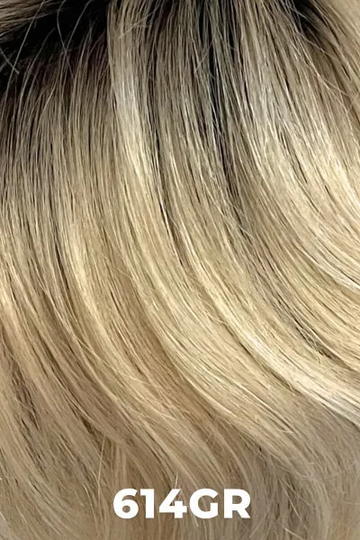 Henry Margu Wigs - Holly (#2445)