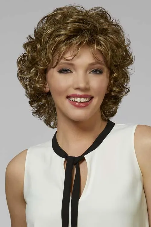 Henry Margu Wigs - Kayla (#2351)