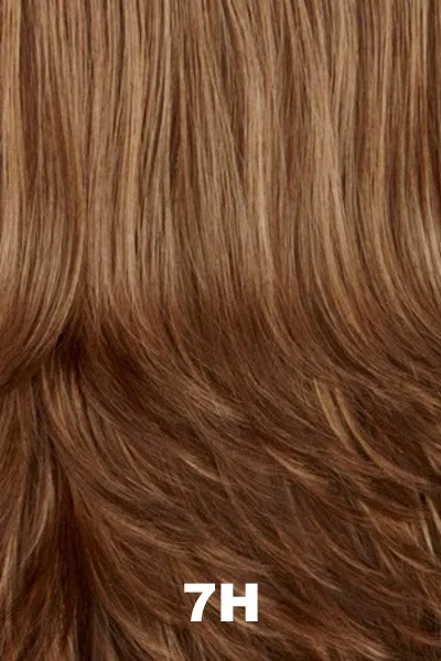 Henry Margu Wigs - Lucy (#2505)