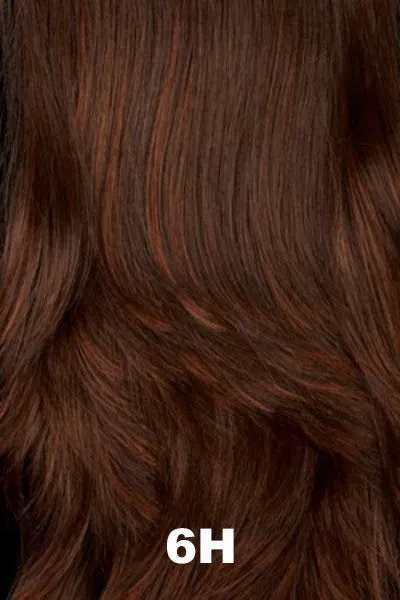 Henry Margu Wigs - Lucy (#2505)