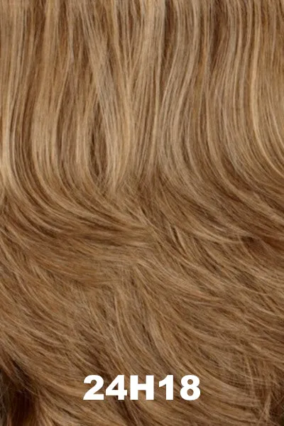 Henry Margu Wigs - Lucy (#2505)