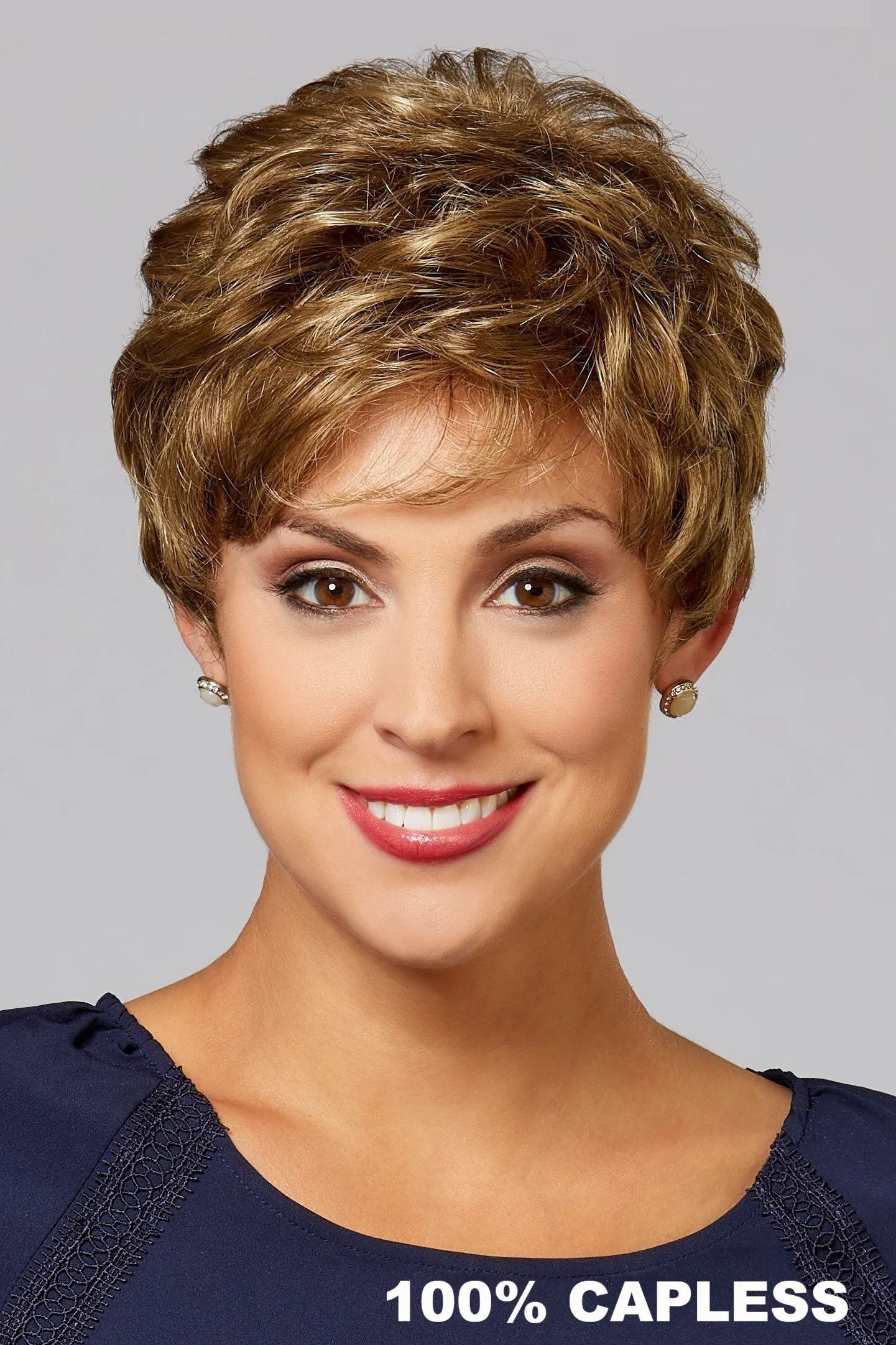 Henry Margu Wigs - Lucy (#2505)