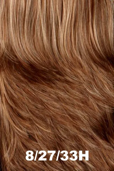Henry Margu Wigs - Lucy (#2505)
