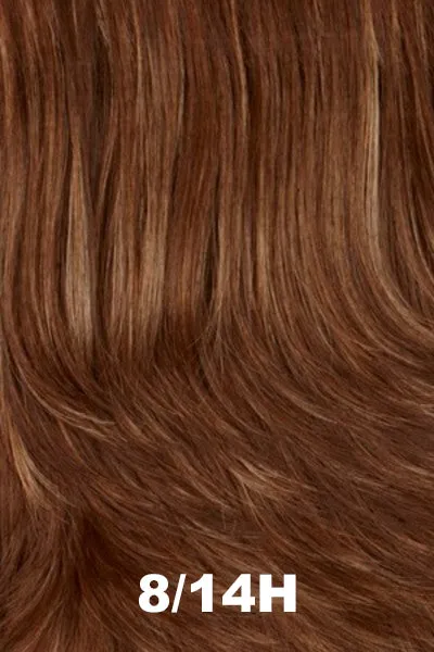 Henry Margu Wigs - Lucy (#2505)
