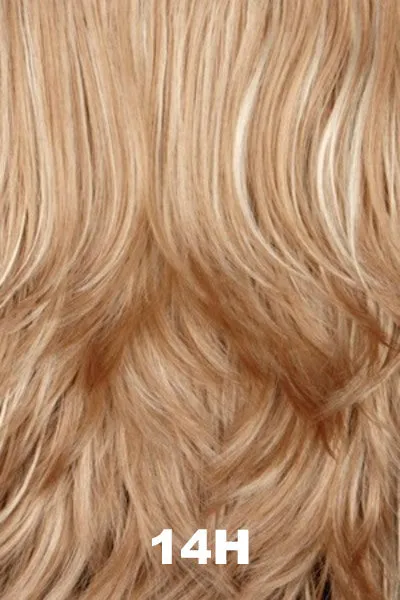 Henry Margu Wigs - Lucy (#2505)