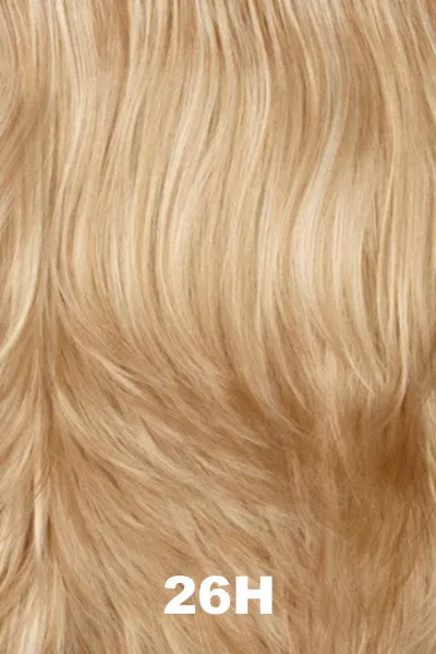 Henry Margu Wigs - Lucy (#2505)