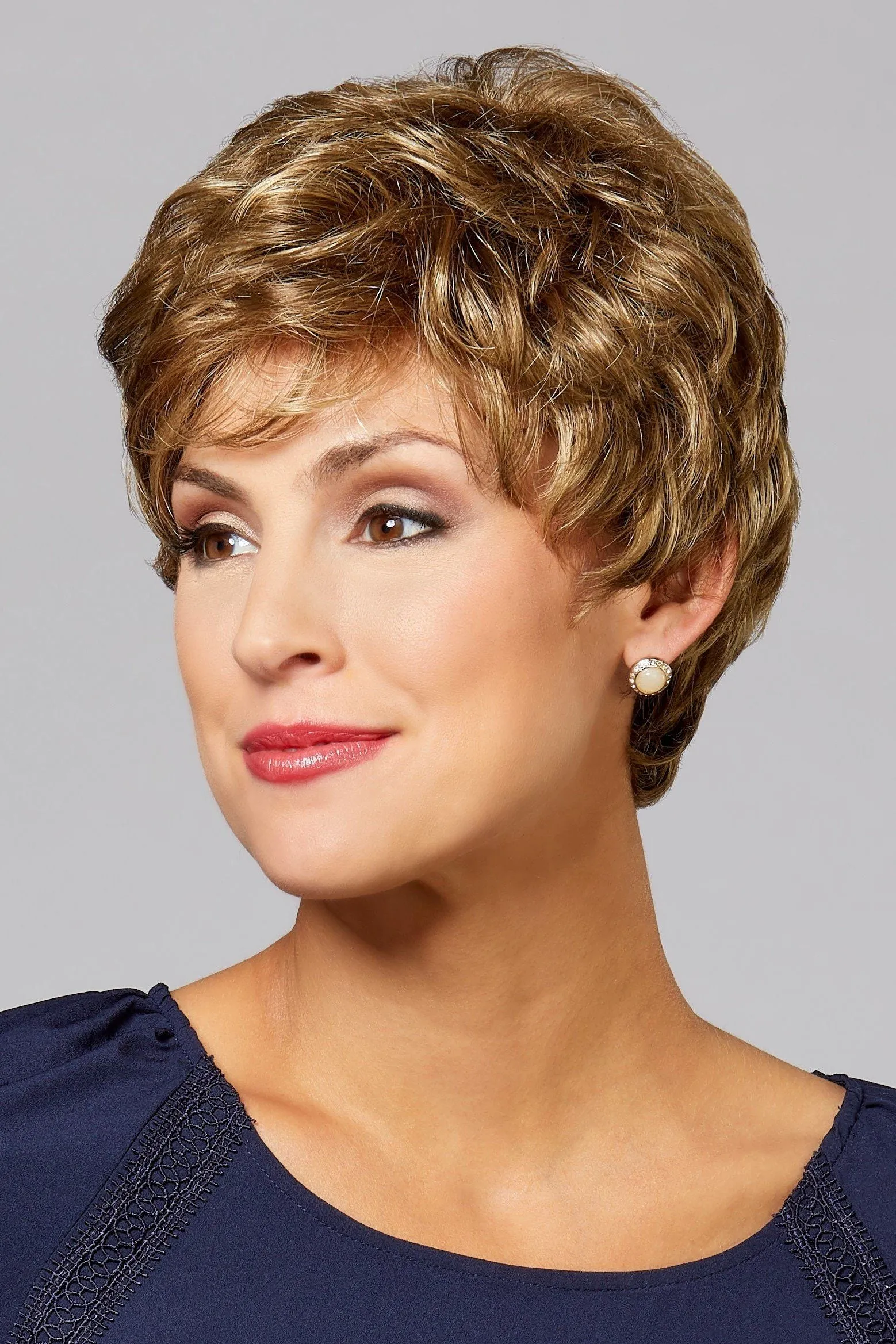 Henry Margu Wigs - Lucy (#2505)