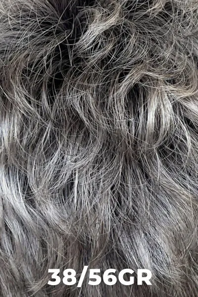 Henry Margu Wigs - Mariah (#2510)