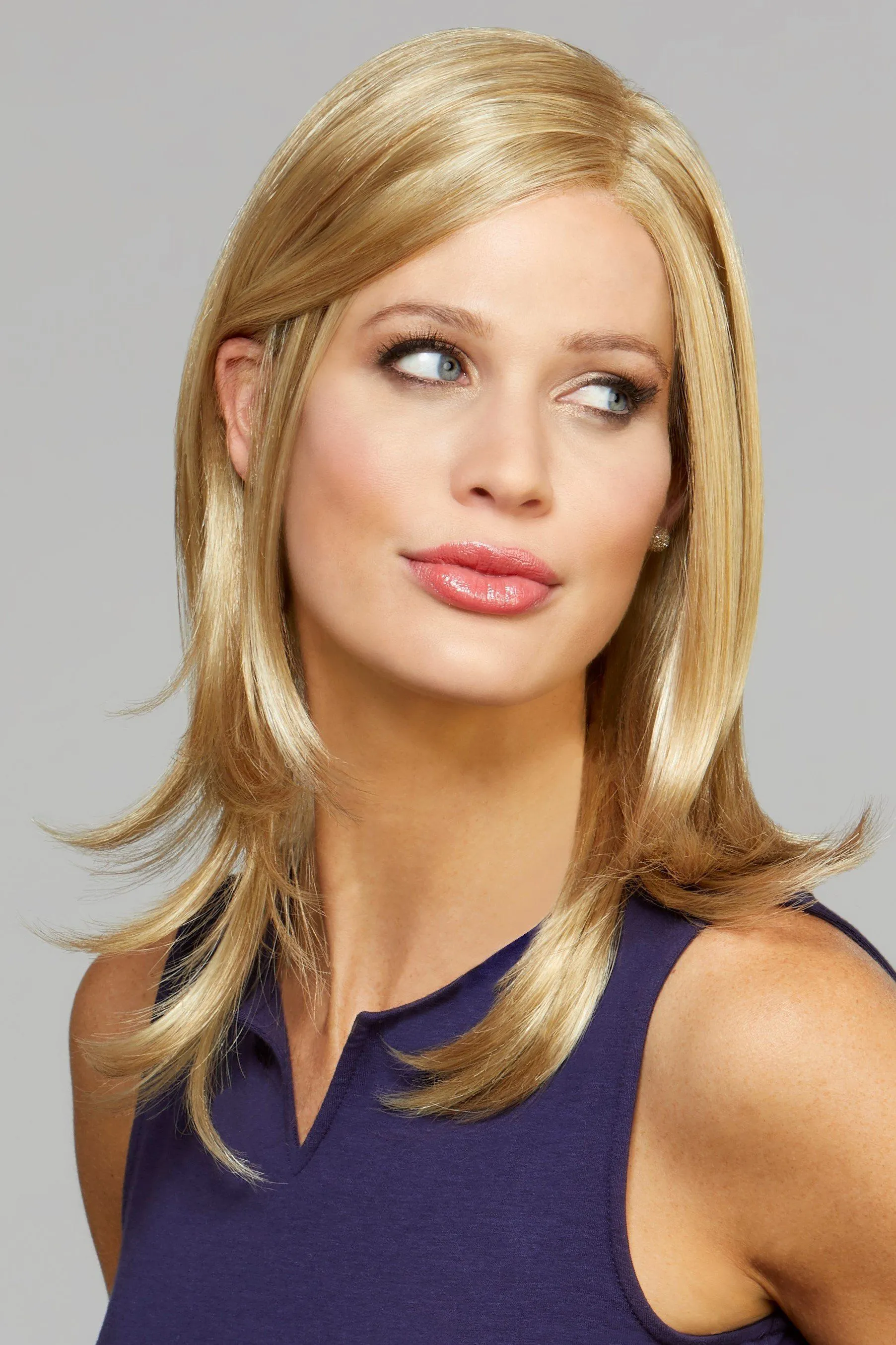 Henry Margu Wigs - Presley (#2478)