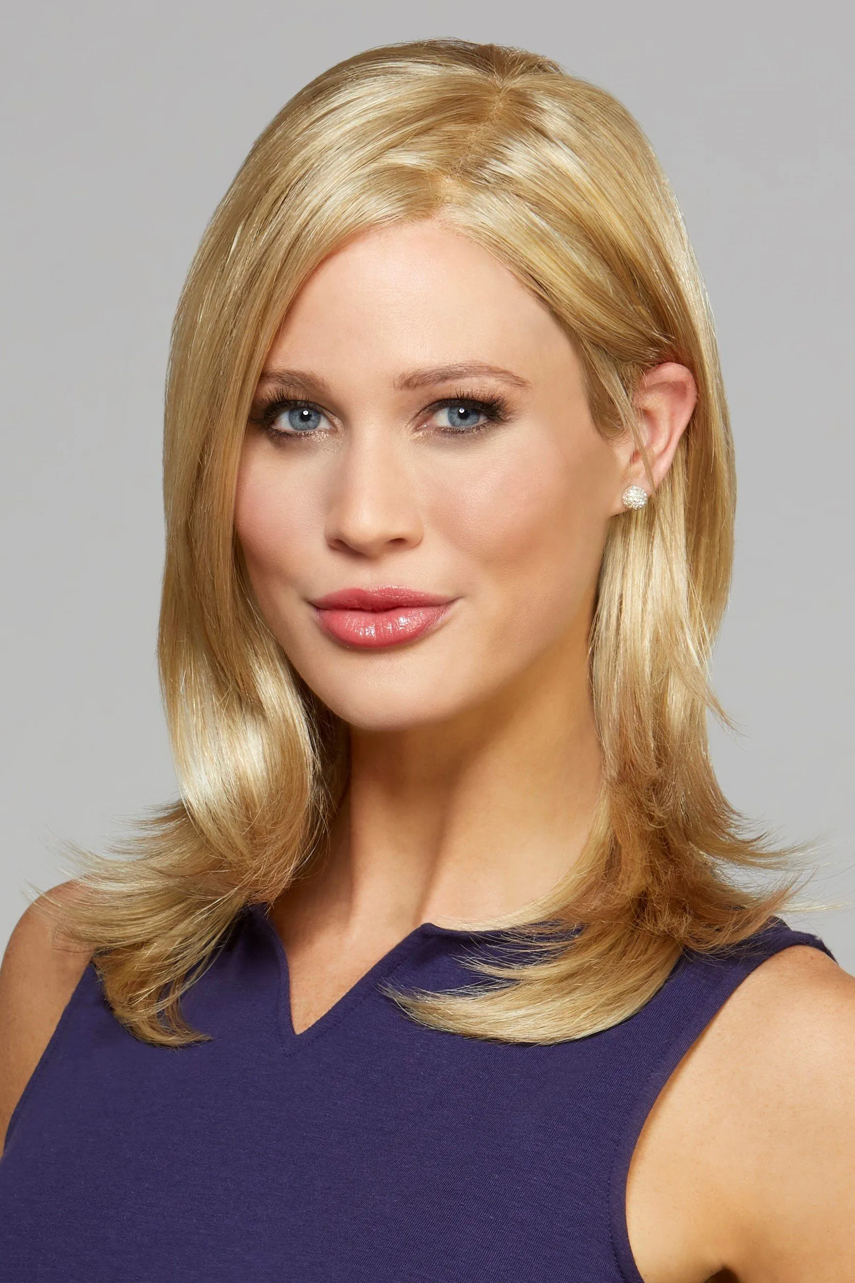 Henry Margu Wigs - Presley (#2478)