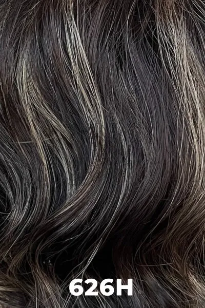 Henry Margu Wigs - Presley (#2478)