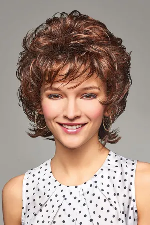Henry Margu Wigs - Sonya (#2365)