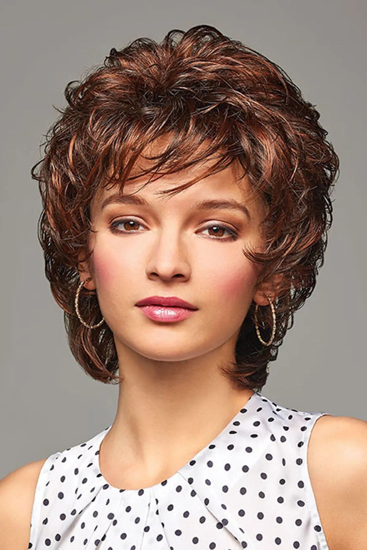 Henry Margu Wigs - Sonya (#2365)