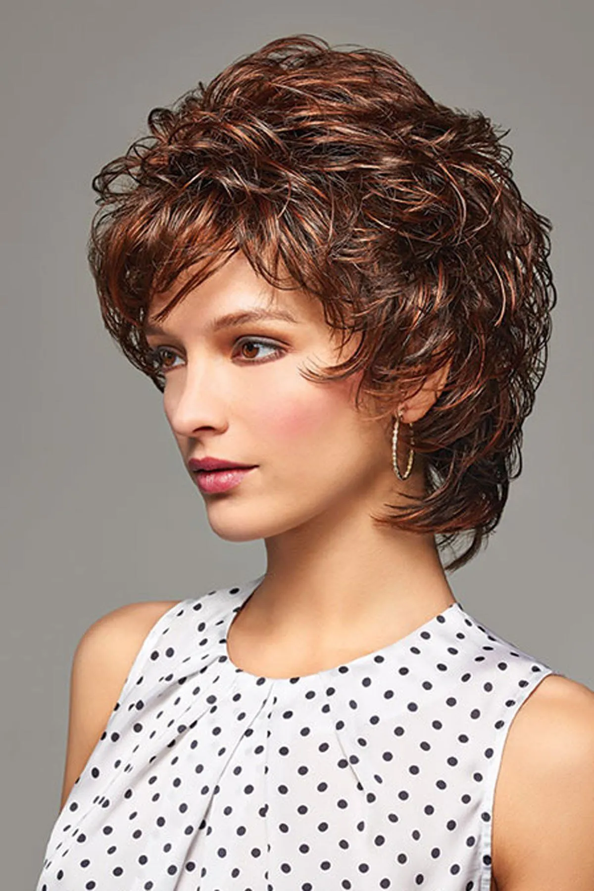 Henry Margu Wigs - Sonya (#2365)