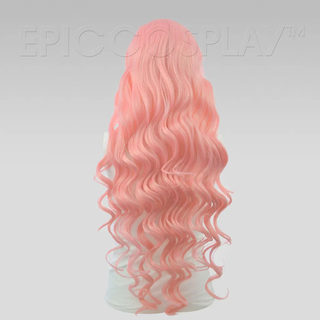 Hera - Fusion Vanilla Pink Wig