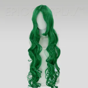 Hera - Oh My Green! Wig