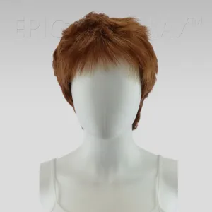 Hermes - Light Brown Wig