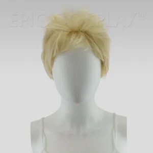 Hermes - Natural Blonde Wig