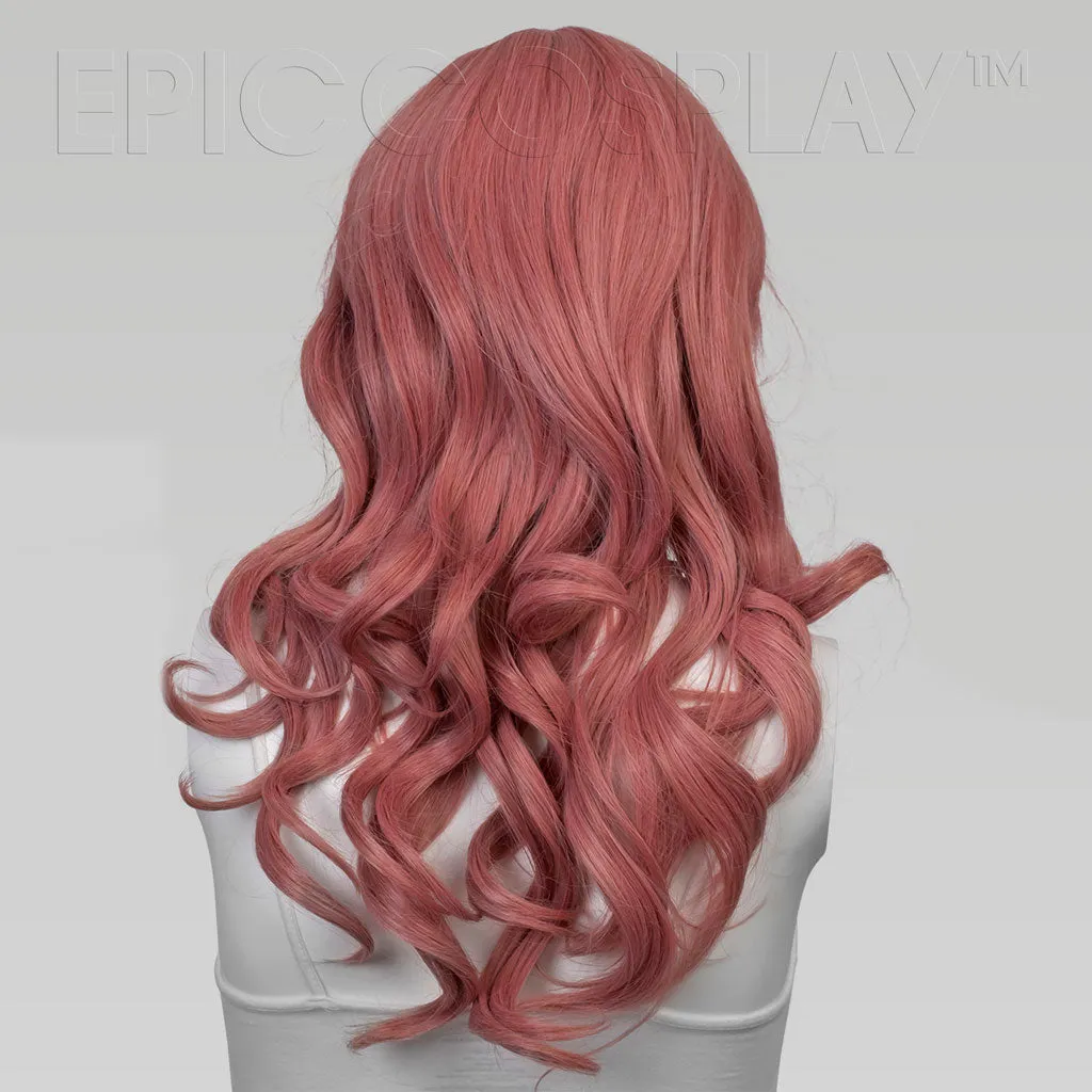 Hestia - Princess Dark Pink Mix