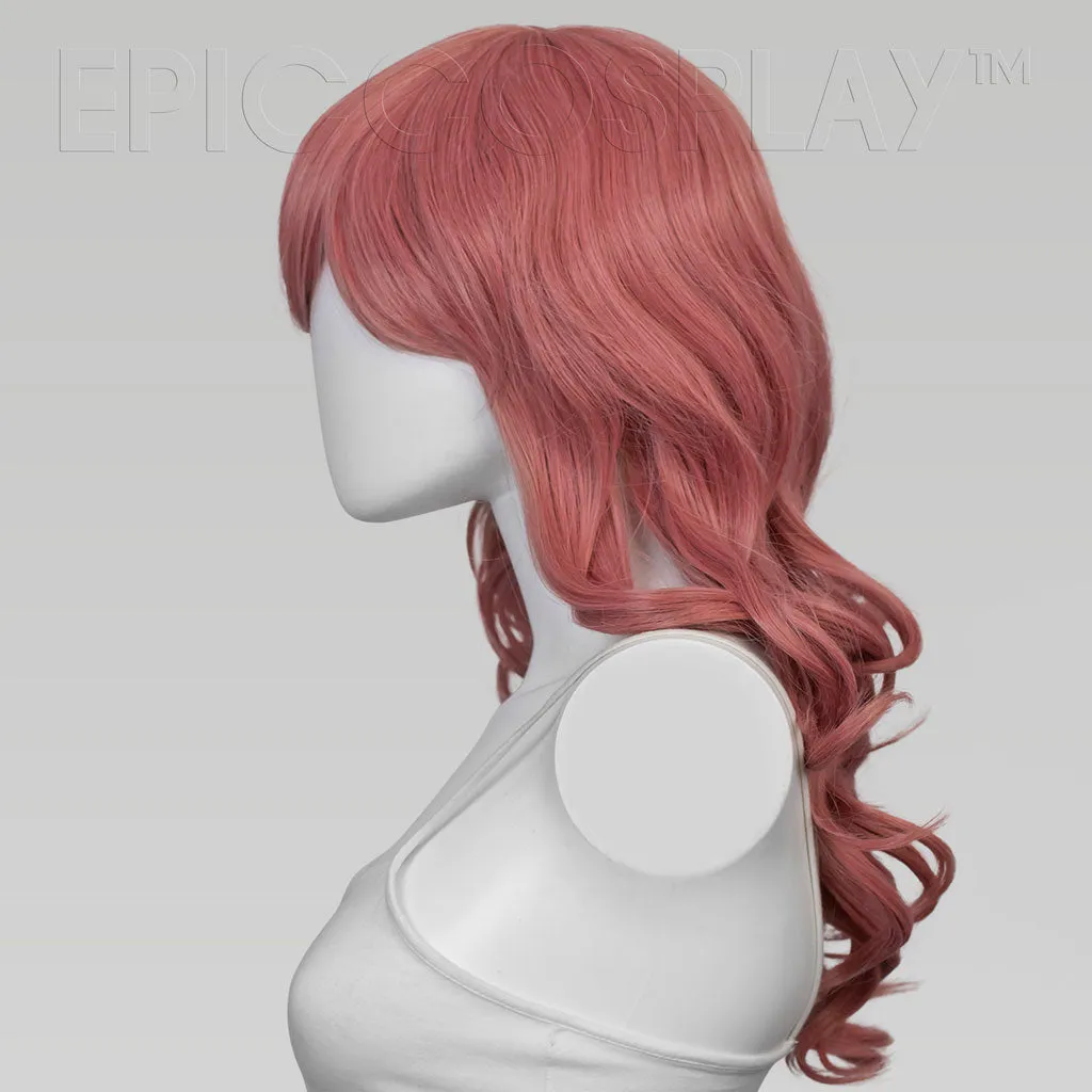 Hestia - Princess Dark Pink Mix