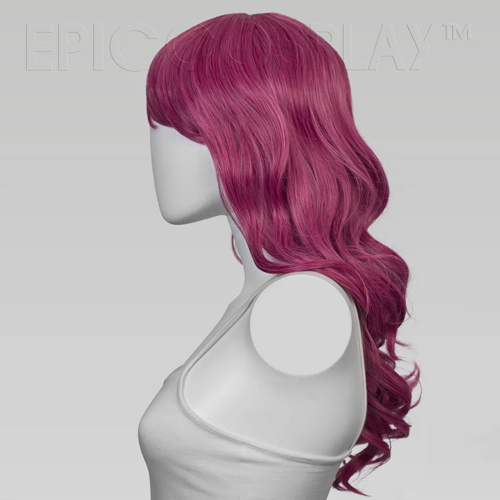 Hestia - Raspberry Pink Mix