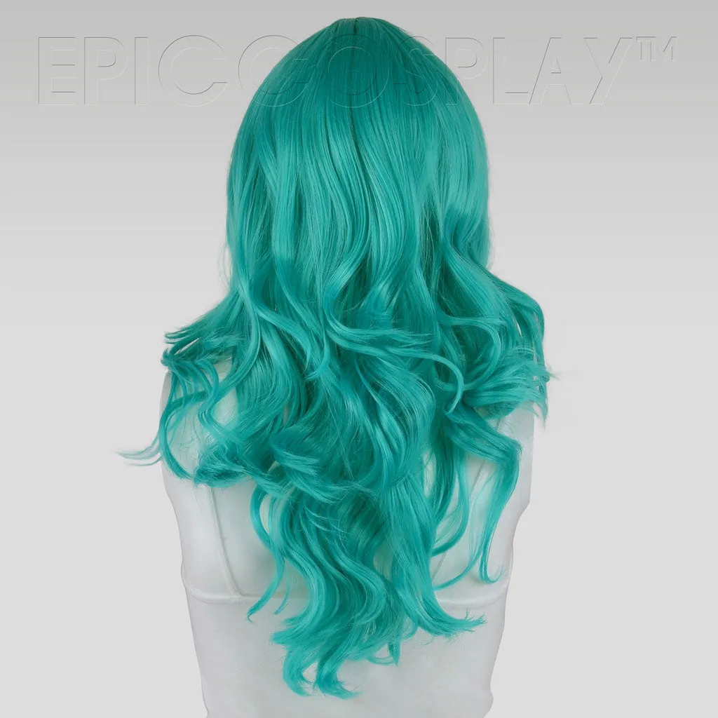 Hestia - Vocaloid Green