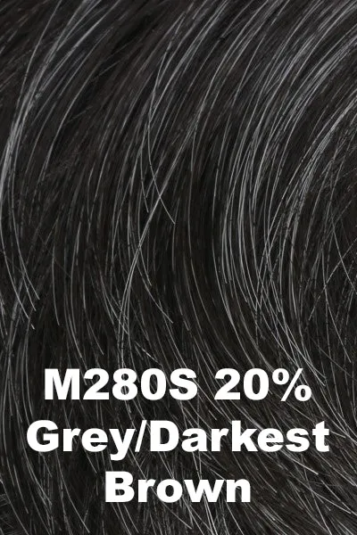 HIM Wigs - Style Elite