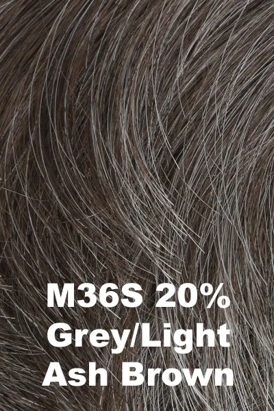 HIM Wigs - Style Elite