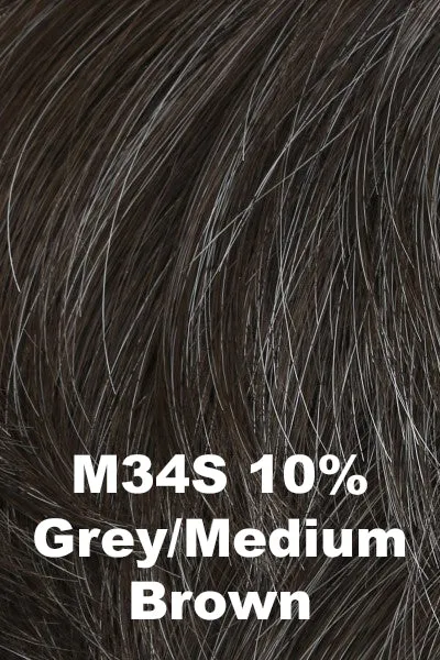 HIM Wigs - Style Elite