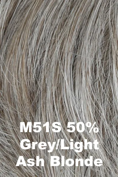 HIM Wigs - Style Elite