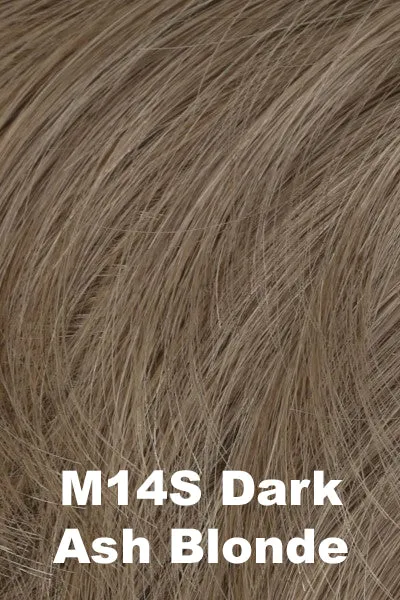 HIM Wigs - Style Elite
