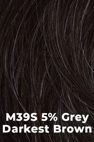 HIM Wigs - Style Elite